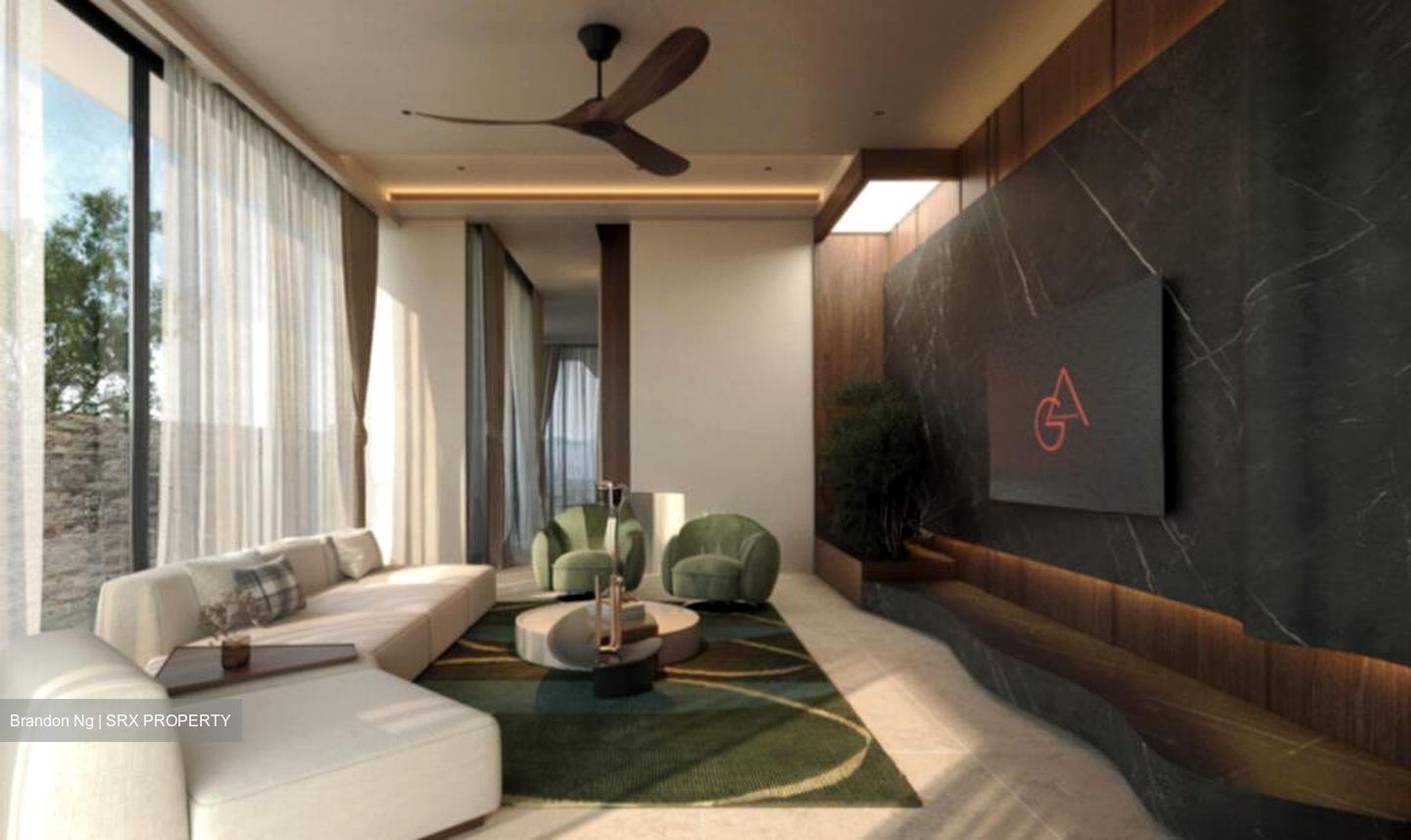 Serangoon Garden Estate (D19), Semi-Detached #556551191